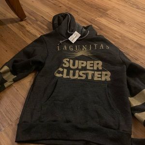 Lagunitas Hoodie